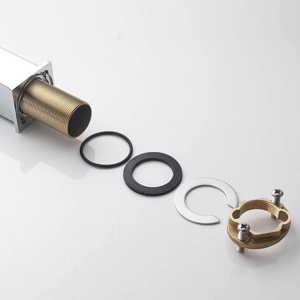 Изображение товара Смеситель Shevanik S9611 (хром)