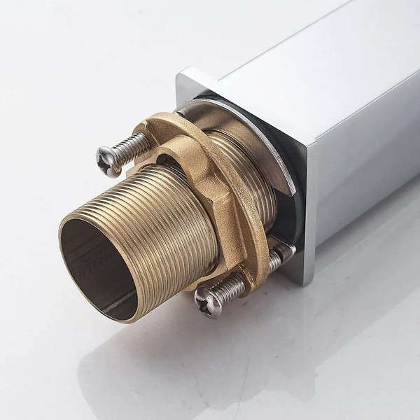 Изображение товара Смеситель Shevanik S9611 (хром)