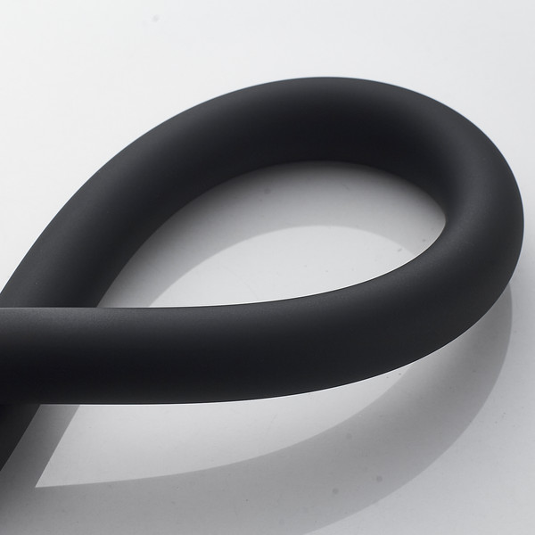 Изображение товара Смеситель Shevanik S968H (черный/матовый)