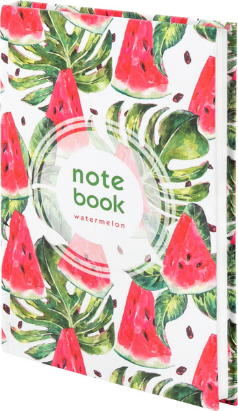 Изображение товара Блокнот Staff Juicy / 111605 (80л)