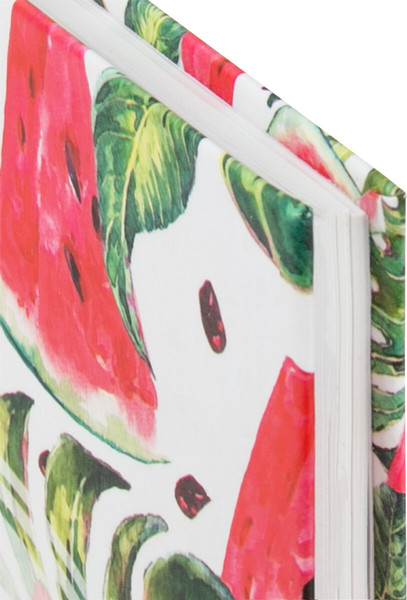 Изображение товара Блокнот Staff Juicy / 111605 (80л)