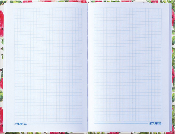 Изображение товара Блокнот Staff Juicy / 111605 (80л)