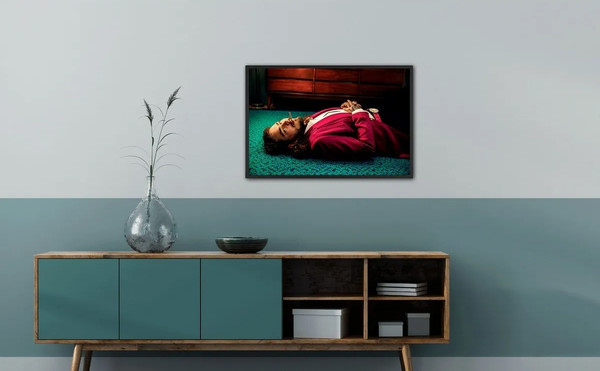Изображение товара Постер Citydecor Post Malone 2 (40x60)