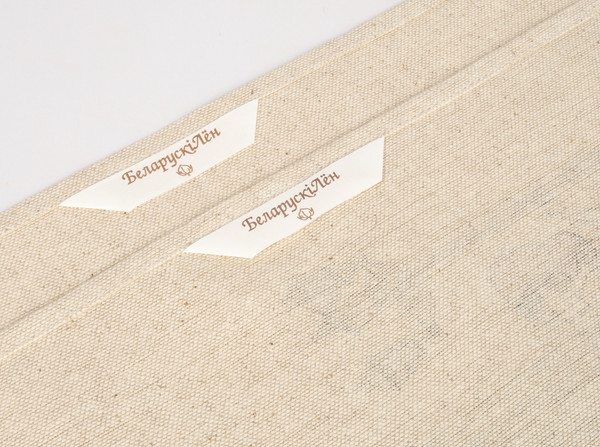 Изображение товара Набор полотенец Pole Kvetak (Беларускі лён) 46х60 24С28-ШР/рп/пфкор/к. (0 Сити 3/сорт 1)