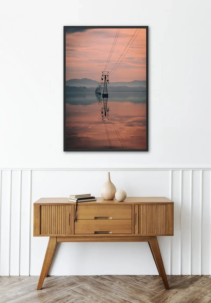 Изображение товара Постер Citydecor Природа 1 (40x60)