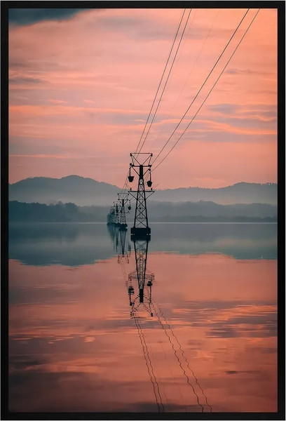 Изображение товара Постер Citydecor Природа 1 (40x60)