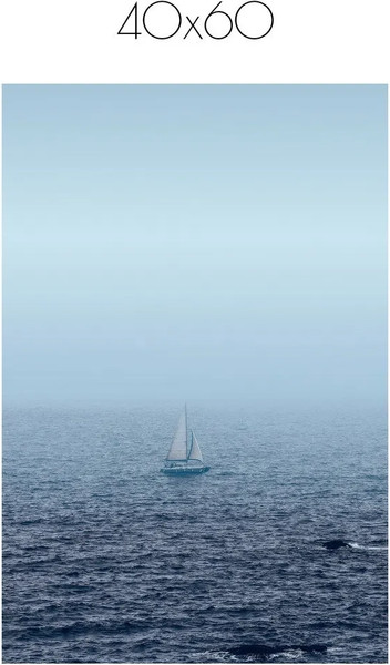 Изображение товара Постер Citydecor Природа 10 (40x60)