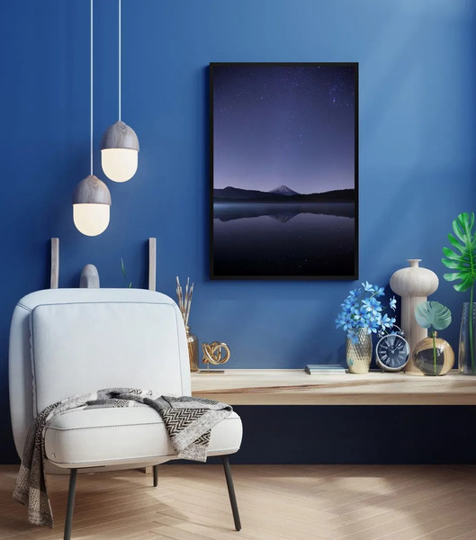 Изображение товара Постер Citydecor Природа 13 (40x60)