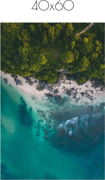 Изображение товара Постер Citydecor Природа 14 (40x60)