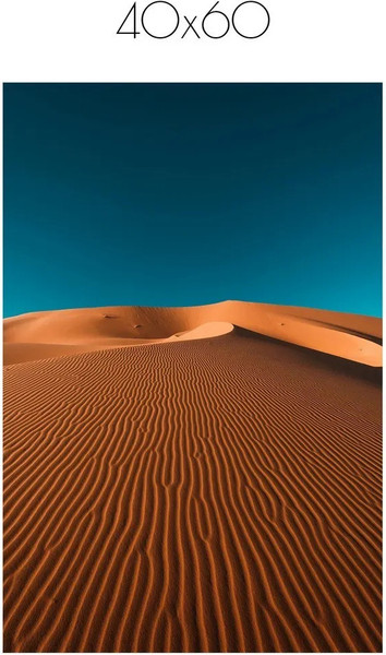 Изображение товара Постер Citydecor Природа 15 (40x60)