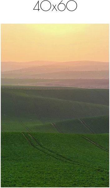 Изображение товара Постер Citydecor Природа 4 (40x60)