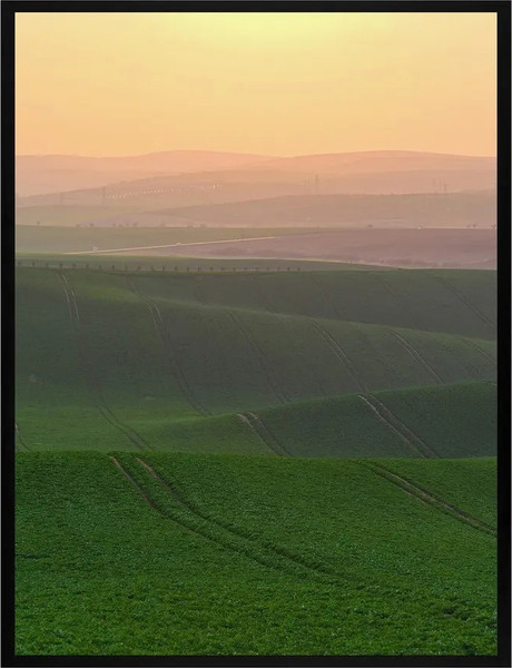 Изображение товара Постер Citydecor Природа 4 (40x60)