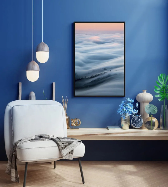 Изображение товара Постер Citydecor Природа 5 (40x60)