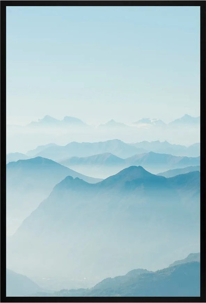 Изображение товара Постер Citydecor Природа 9 (40x60)