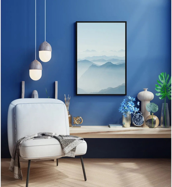 Изображение товара Постер Citydecor Природа 9 (40x60)