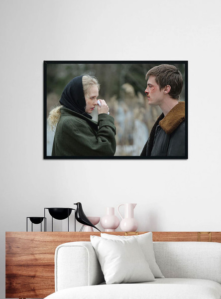 Изображение товара Постер Citydecor Слово пацана 6 (40x60)