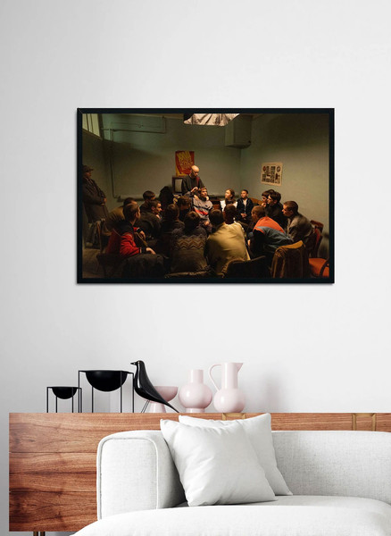 Изображение товара Постер Citydecor Слово пацана 8 (40x60)