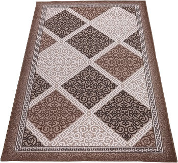 Изображение товара Коврик Белка Лайла Де Люкс 15857_10833 (0.8x1.5)