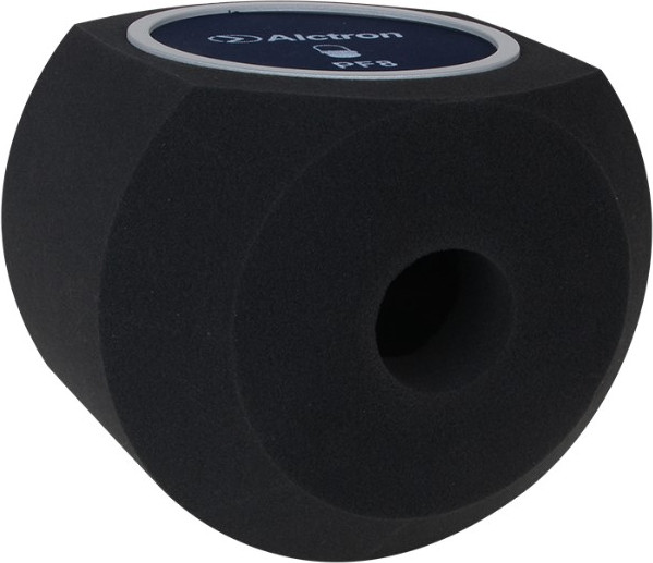 Изображение товара Ветрозащита для микрофона Alctron PF8-Blue