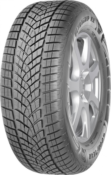 Изображение товара Зимняя шина Goodyear UltraGrip Ice Gen-1 SUV 265/55R19 113T