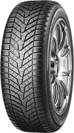 Изображение товара Зимняя шина Yokohama BluEarth Winter V905 235/55R19 101V