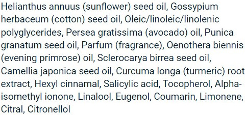 Изображение товара Масло для лица Onagrine Onaphyline Premium Питающее восстанавливающее (15мл)