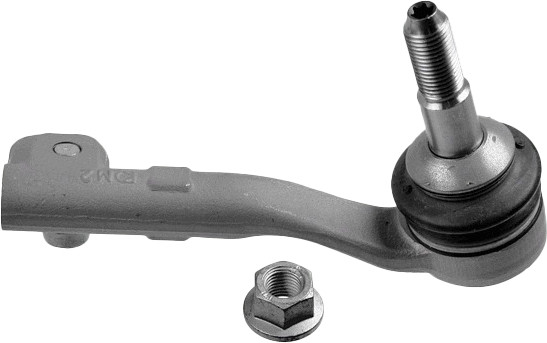 Изображение товара Наконечник рулевой тяги Lemforder 3651401