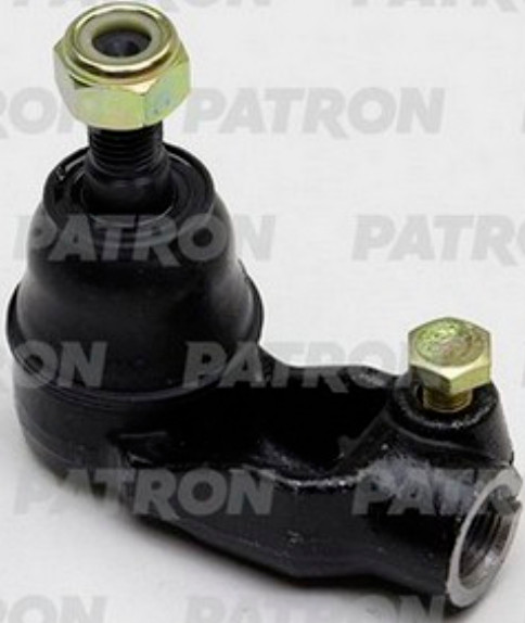 Изображение товара Наконечник рулевой тяги Patron PS1010LKOR