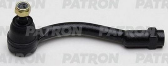 Изображение товара Наконечник рулевой тяги Patron PS1239LKOR