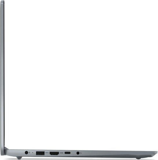 Изображение товара Ноутбук Lenovo IdeaPad Slim 3 15AMN8 (82XQ007CRK)