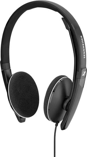 Изображение товара Наушники Sennheiser II Epos PC 3.2 Chat Black
