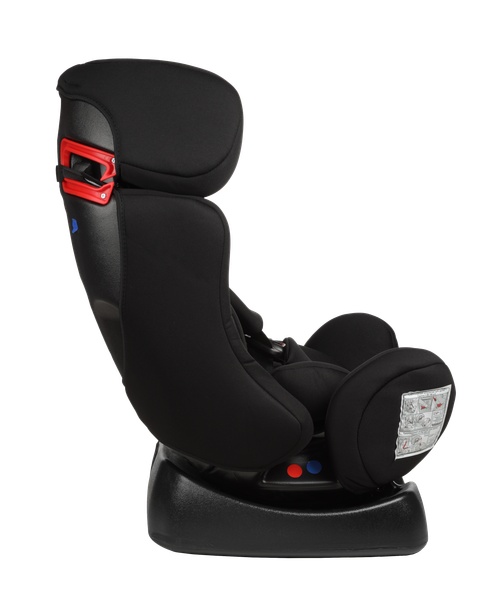 Изображение товара Автокресло Siger Диона / KRES4054 (черный кот)