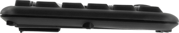 Изображение товара Клавиатура ExeGate LY-331 Black Color Box USB / EX263905RUS