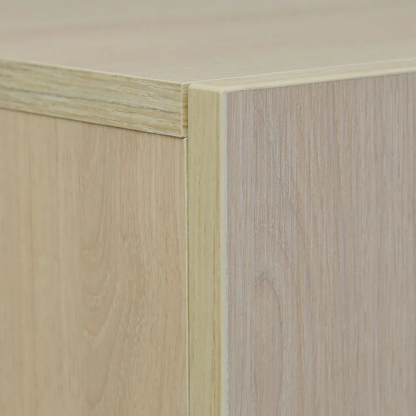 Изображение товара Тумба Dipriz Ola 2дв / Д.98019 (дуб шамони)