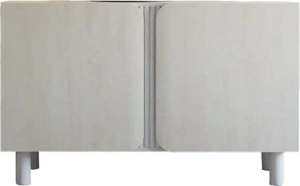 Изображение товара Тумба Dipriz Ola 2дв / Д.98019 (дуб шамони)