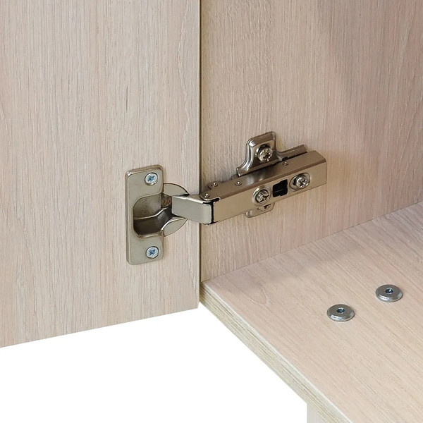 Изображение товара Тумба Dipriz Ola 2дв / Д.98019 (дуб шамони)