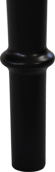 Изображение товара Обеденный стол Dipriz Danderyd / Д.60059.2 (черный)