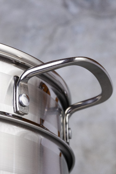 Изображение товара Мантоварка Kukmara STM502803sbG