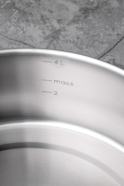 Изображение товара Мантоварка Kukmara STM502803sbG