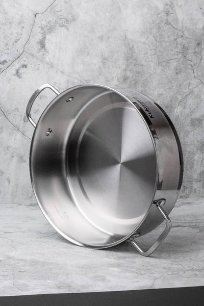 Изображение товара Мантоварка Kukmara STM502803sbG