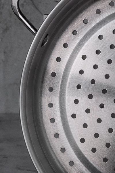 Изображение товара Мантоварка Kukmara STM502803sbG