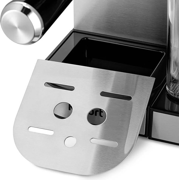 Изображение товара Кофеварка эспрессо Kitfort КТ-7552