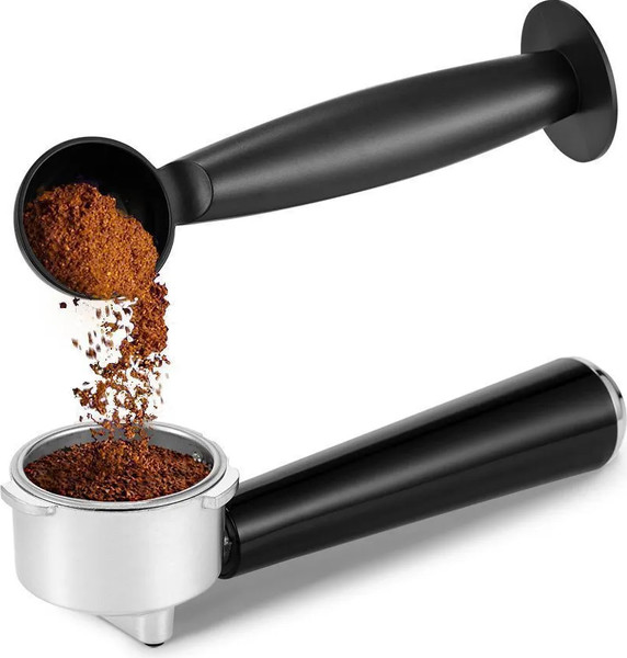 Изображение товара Кофеварка эспрессо Kitfort КТ-7554