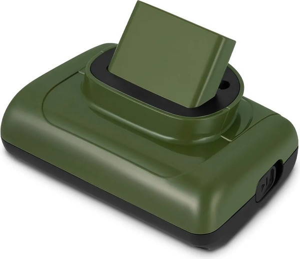 Изображение товара Портативный пылесос Kitfort КТ-5177