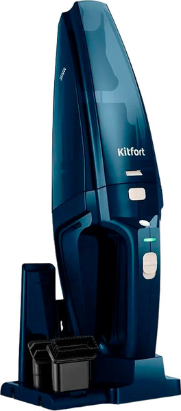 Изображение товара Портативный пылесос Kitfort КТ-5178