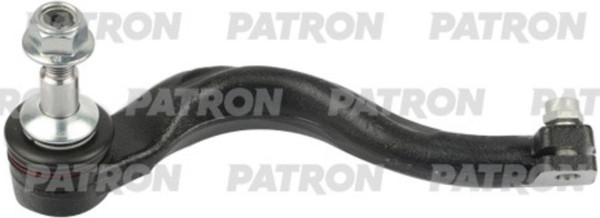 Изображение товара Наконечник рулевой тяги Patron PS10123L