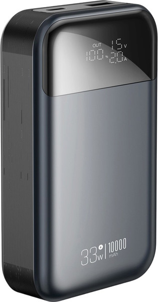 Изображение товара Портативное зарядное устройство XO PR232 10000mAh