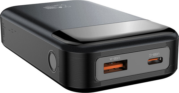 Изображение товара Портативное зарядное устройство XO PR232 10000mAh