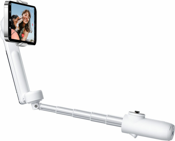 Изображение товара Стедикам Insta360 Flow Creator Kit / CINSABBA(Flow02) (белый)