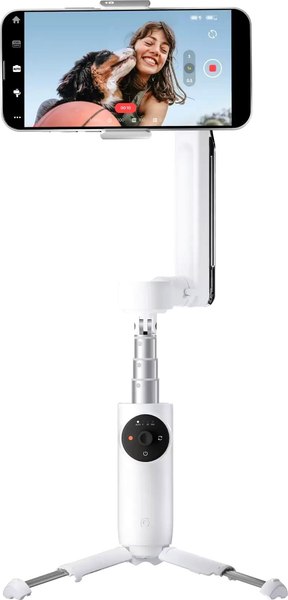 Изображение товара Стедикам Insta360 Flow Creator Kit / CINSABBA(Flow02) (белый)